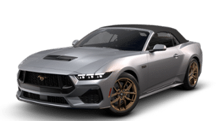 2026 Ford Mustang® External Image 2